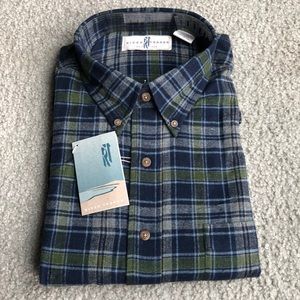Button up flannel